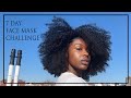 Skin Care 101 Ep 3: 7 Day Face Mask Challenge