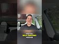 Tesla Full Self-Driving Update: New Features & Milestones! #shorts