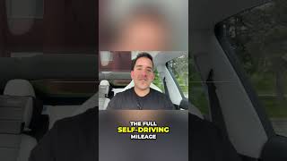 Tesla Full Self-Driving Update: New Features & Milestones! #shorts