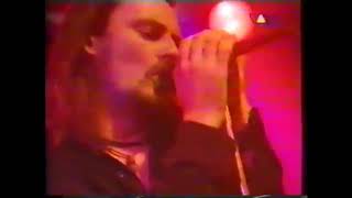 My Dying Bride - Grace Unhearing (Original Line up 1996) 2019 clip