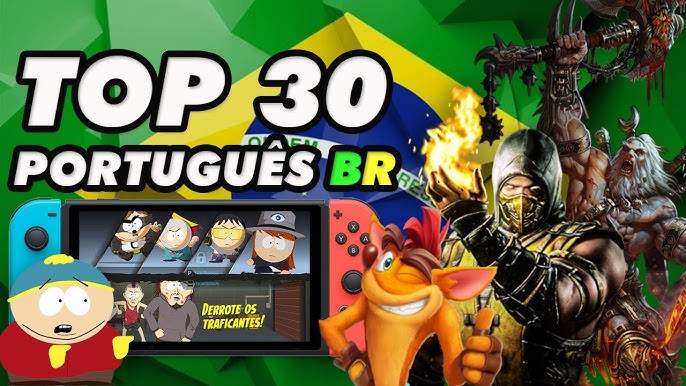 Jogos multiplayer bons (e baratos) para jogar durante a quarentena -  Nintendo Blast