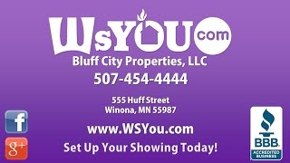 Bluff City Properties, LLC Final | Winona MN Property Management