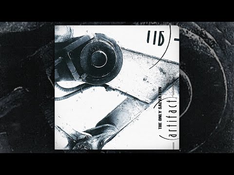 Artifact (3) — Artifact - The Only Salvation (FULL ALBUM/2008)