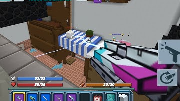 Build and Shoot Part 2