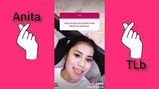Video Likee Anita.tlb Ngegas Lagi , Auto Pecahh