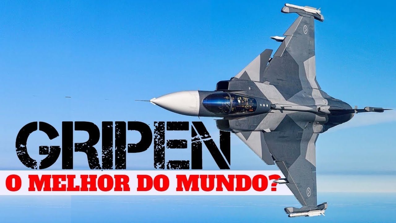 O GRIPEN é considerado o melhor jato de combate do mundo no seguinte aspecto: CUSTO/BENEFÍCIO