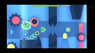 Acu by Neigefeu 68%-100% Progress #1 (Extreme Demon)