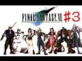 ♯3【リメイク決定!】FINAL FANTASY VIIを実況プレイ!【じんたんj】