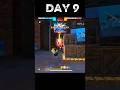 DAY 9 for my cs challange #freefire #headshot #freefiremax