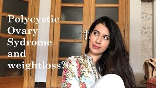 Polycystic Ovary Syndrome, does it ever go away? | Amina Khan |