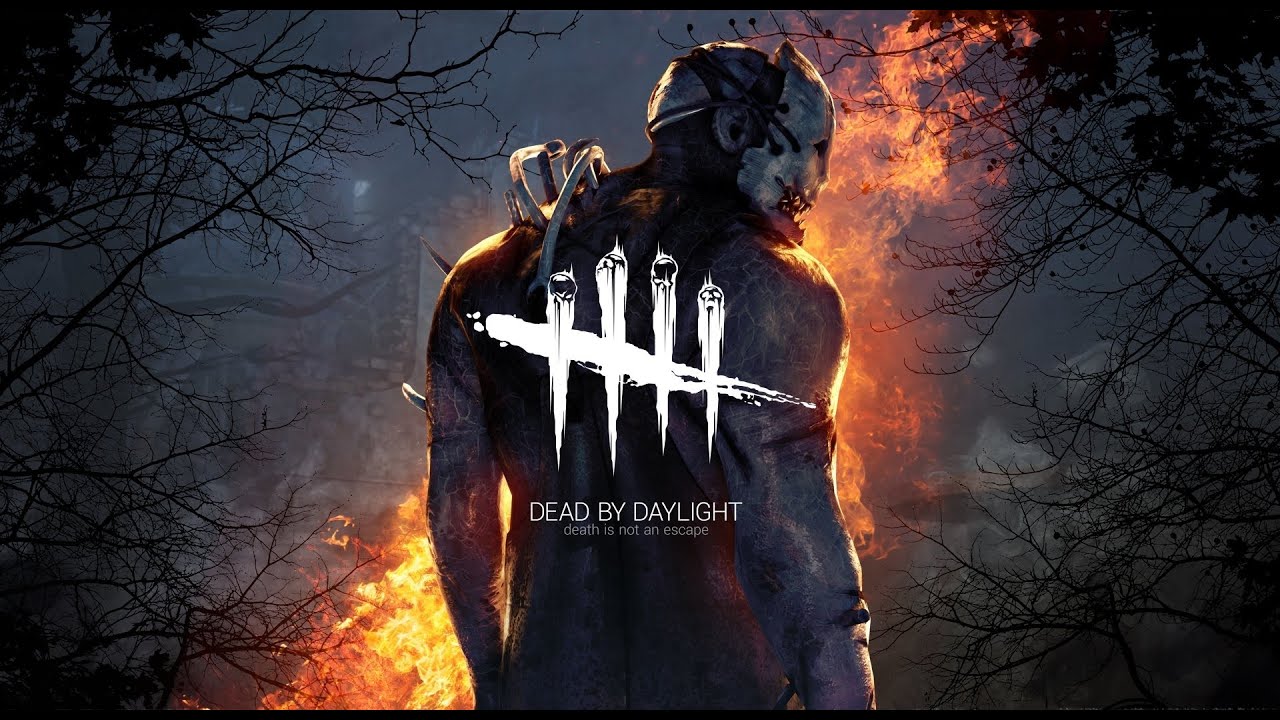 Didn't get hit once! EZ round | Dead by Daylight Part 1 - YouTube