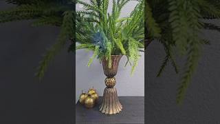 Easy Diy Vase budgetfriendlydecor viralshorts crafty fyp trendingshorts 