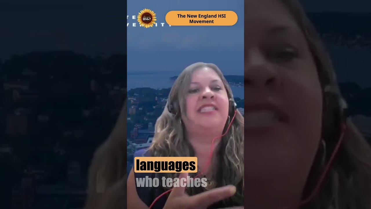 Accents are a positive thing | www.ginaanngarcia.com/podcast