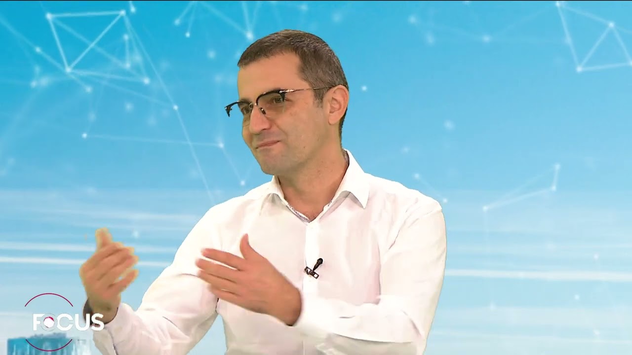 Ion Bogdan Codorean, medic primar ortoped - Cele mai bune soluții pentru durerile de oase