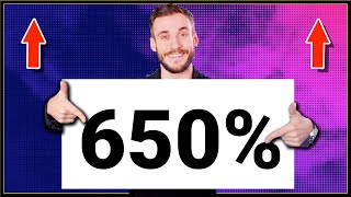How to increase your subscriber to view ratio by over 650%