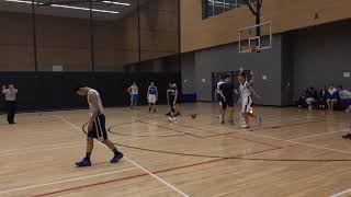 31Mar19 Youth New World Vs Deadly Seafood Q1