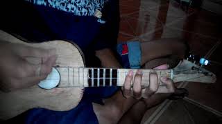 Lagu ku sambut pagi hari versi kentrung