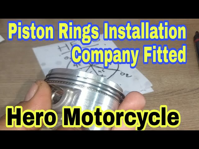 Made in China for Honda Cg125 Accessories Motorcycle 56.5mm Piston Pin 15mm  Ring 1.0 * 2.0mm Set - China Motorcycle Piston Ring, Motorcycle Accessories  | Made-in-China.com