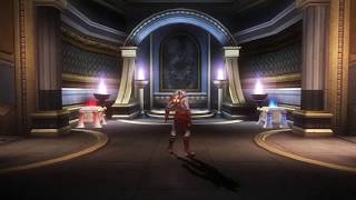 An Audience With Cronos (in-game version) - God of War 2 Soundtrack screenshot 5