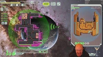 FTL Hard mode, WITH pause, Viewer Ships! The Miner S-12!