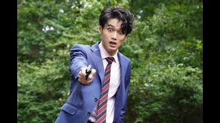 最新ニュース  『ボイスII』“内通者”の正体は中川大輔演じる片桐　真犯人・久遠とのつながりは…