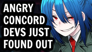 Concord devs insult Gamers, it backfires instantly