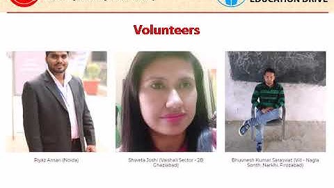 NGO for CSR in India | NGO for CSR activities | CSR Implementation - Ek Sankalp