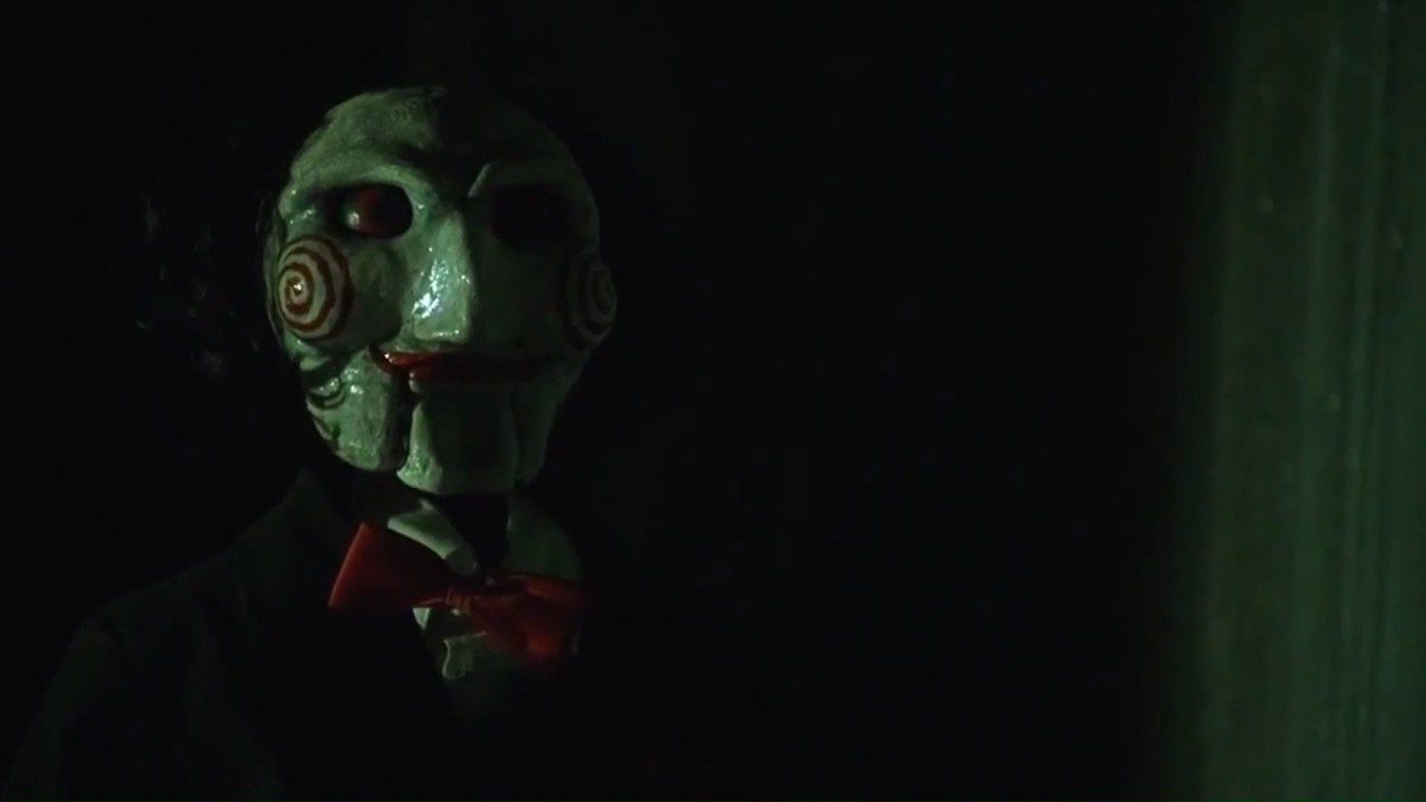 Let The Games Begin (Jigsaw)