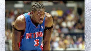 Ben Wallace Did Something That Hasn't Been Done Since 1990.......