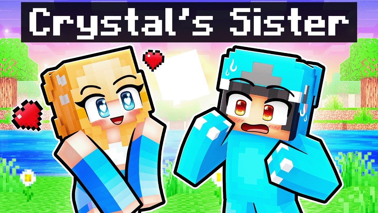 Crystal’s Sister Has a Crush on Me!