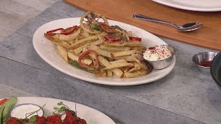 86 Hunger Campaign: Taking Hunger Off The Menu