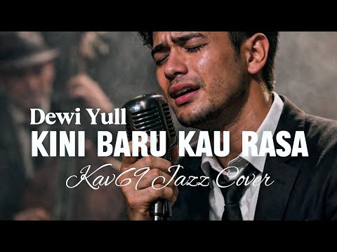semua juri Shock dan menangis oleh peserta ini karena menyanyikan lagu andaikan kau datang kembali
