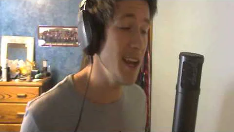 Travis Carter - My Two Cents (Shane Piasecki cover)