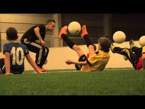 The Stefan Molendijk Documentary (Trailer)