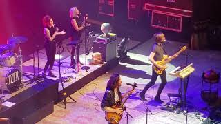 Hozier  Angel Of Small Death U0026 The Codeine Scene