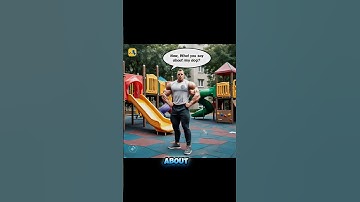 your dad trash? #aiart #funny #ai #memes