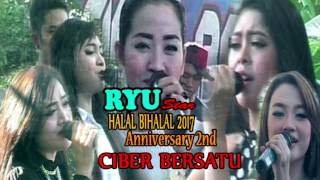 SUKET TEKI - Deviana Safara Ryu Star CIBER anniv 2nd