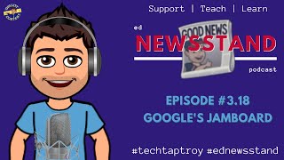 3.18: Google's Jamboard