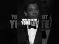 Your job is not your life. #motivation #success #shorts
