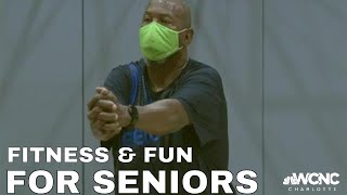 McCrorey YMCA helps seniors connect with fun and fitness screenshot 4