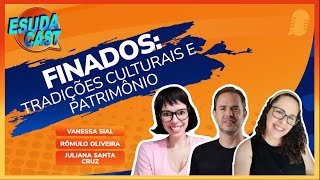 Download Lagu EsudaCast - Finados: Tradições Culturais e Patrimônio MP3