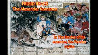 Alexander the Great in Persian Mythology: Dragons, Giants & Magic screenshot 4