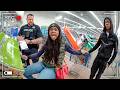 Cops BUST Shoplifters Stealing Like They Own The Store