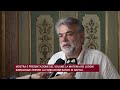 MOSTRA E PRESENTAZIONE DEL VOLUME LA MATERIA DEI LUOGHI IMMAGINARI PRESSO LA FONDAZIONE B. DI NAPOLI
