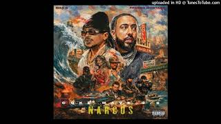 Max B & French Montana - Pop the Half