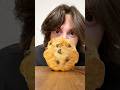 Cree una galleta indestructible
