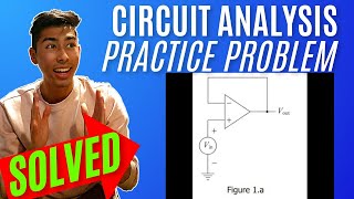 Introduction to report, hardware, and Analog Discovery (Electronics 1 LAB | Opamp Applications)