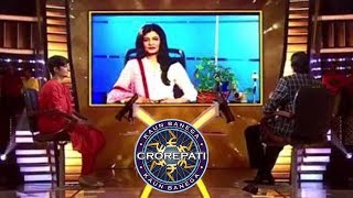 KBC : Kaun Banega Crorepati First Contestant Soniya Yadav Wins 12.5 Lakhs !! screenshot 4