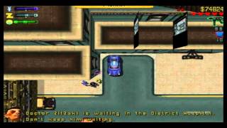 Gta2 Mission 2 Get Zitzaki Hd Quality