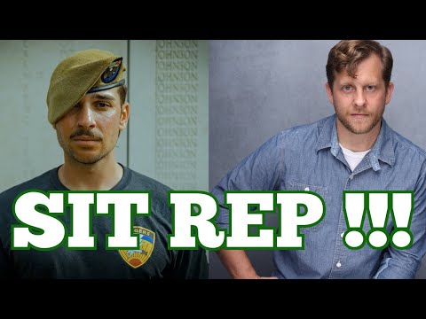 An UPDATE Because We Missed You